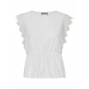 Damenbluse fransa Safina image-0