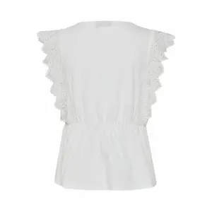 Damenbluse fransa Safina image-2