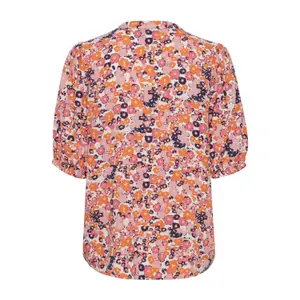 Damenbluse fransa Merla image-1