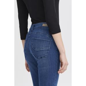 Jeans för kvinnor fransa Over Tessa 4 image-6