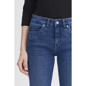 Jeans för kvinnor fransa Over Tessa 4 image-5