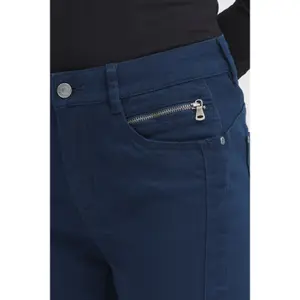 Pantalón chino fransa Lomax 4 New image-2