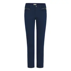 Pantalón chino fransa Lomax 4 New image-5