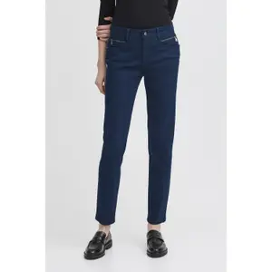 Calças chino feminino fransa Lomax 4 New image-2