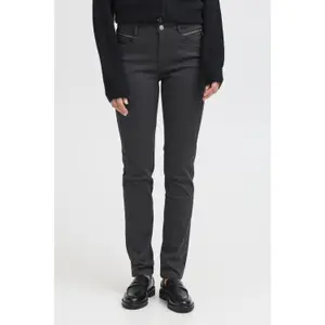 Pantalón chino fransa Lomax 4 New image-1