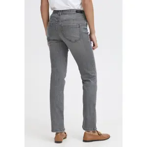 Jeans femme fransa Zoza 5 New image-4