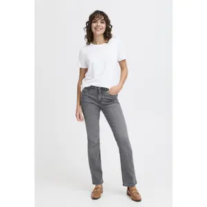 Jeans femme fransa Zoza 5 New image-1