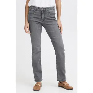Jeans femme fransa Zoza 5 New image-2