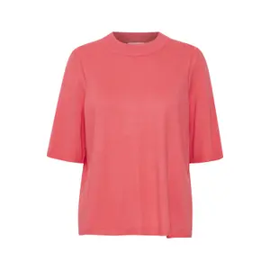 T-shirt de mulher fransa Blume 14 image-0