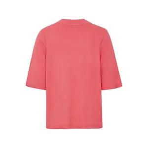 T-shirt de mulher fransa Blume 14 image-2