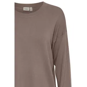 Bluza damska fransa Besmock PU6 image-2