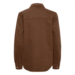 Camisa de mulher fransa Lucy image-1