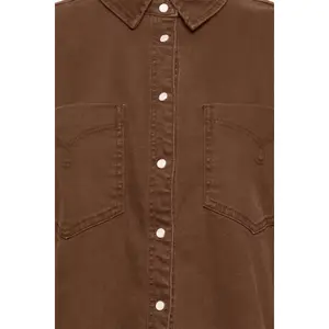 Camisa de mulher fransa Lucy image-2