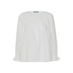 T-shirt de mulher fransa Ruby image-1