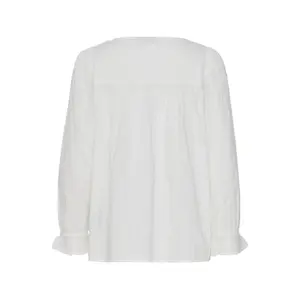 T-shirt de mulher fransa Ruby image-0
