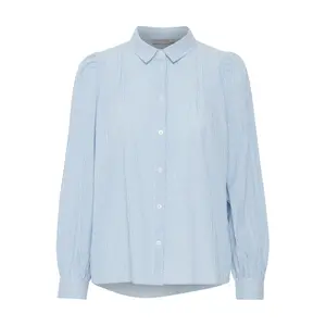 Blusa de mujer fransa Stina 1 image-0