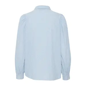 Blusa de mujer fransa Stina 1 image-1