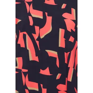 T-shirt de mulher fransa Flora image-3