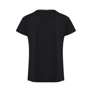 T-shirt de mulher fransa Sia image-3