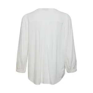 Blusa feminina fransa Haide image-1