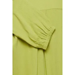 Blusa feminina fransa Haide image-2