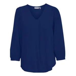 Blouse femme fransa Haide image-0