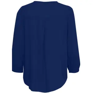 Blouse femme fransa Haide image-1