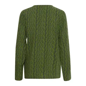 Blusa de mujer fransa Kiki image-1