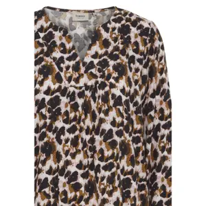Blusa feminina fransa Kiki 1 image-2