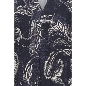 Blusa feminina fransa Kiki 1 image-2