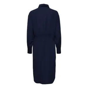 Robe chemise femme fransa Hali DR 1 image-2