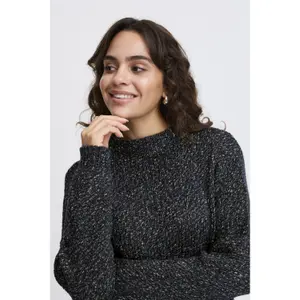 Saltador feminino fransa Spotta 1 image-5