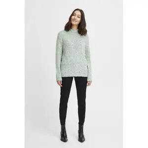 Jersey de mujer fransa Spotta 1 image-1