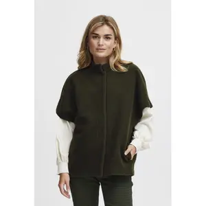 Chaqueta de mujer fransa Eva image-1