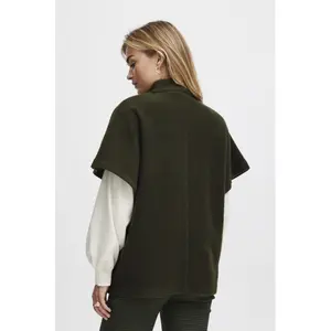 Chaqueta de mujer fransa Eva image-4