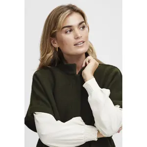 Chaqueta de mujer fransa Eva image-5