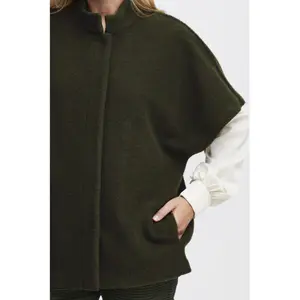 Chaqueta de mujer fransa Eva image-6