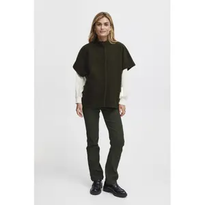 Chaqueta de mujer fransa Eva image-2