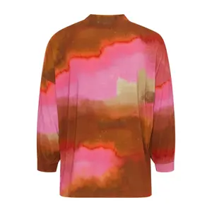 T-shirt de mulher fransa Cerica image-1
