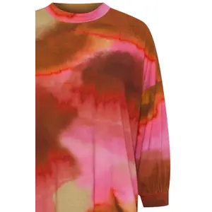 T-shirt de mulher fransa Cerica image-2
