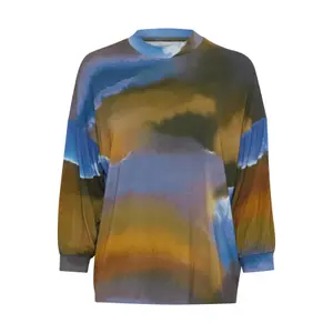 T-shirt de mulher fransa Cerica image-0
