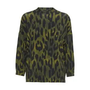T-shirt de mulher fransa Cerica image-0