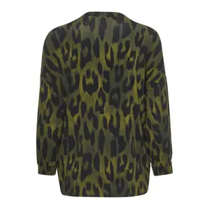 T-shirt de mulher fransa Cerica image-1