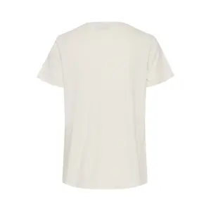 Women's T-shirt fransa Rebekka image-2