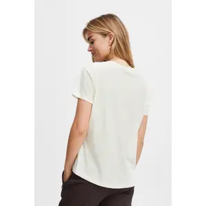 Women's T-shirt fransa Rebekka image-3