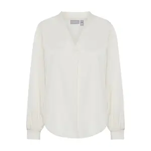 Blusa feminina fransa Viline 1 image-0
