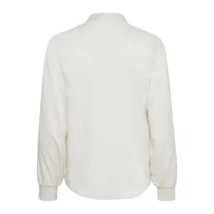Blusa feminina fransa Viline 1 image-1