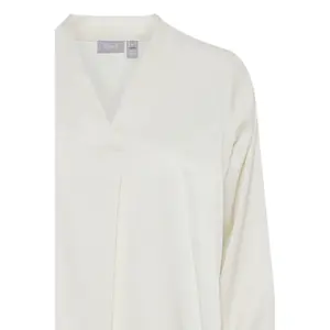 Blusa feminina fransa Viline 1 image-2