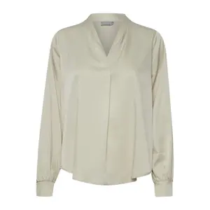 Blusa feminina fransa Viline 1 image-0