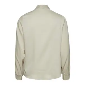 Blusa feminina fransa Viline 1 image-1